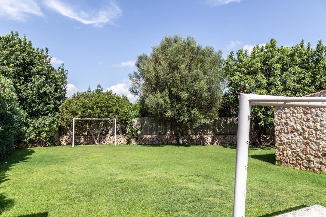 Son Moix Hébergement de vacances Manacor (Mallorca)