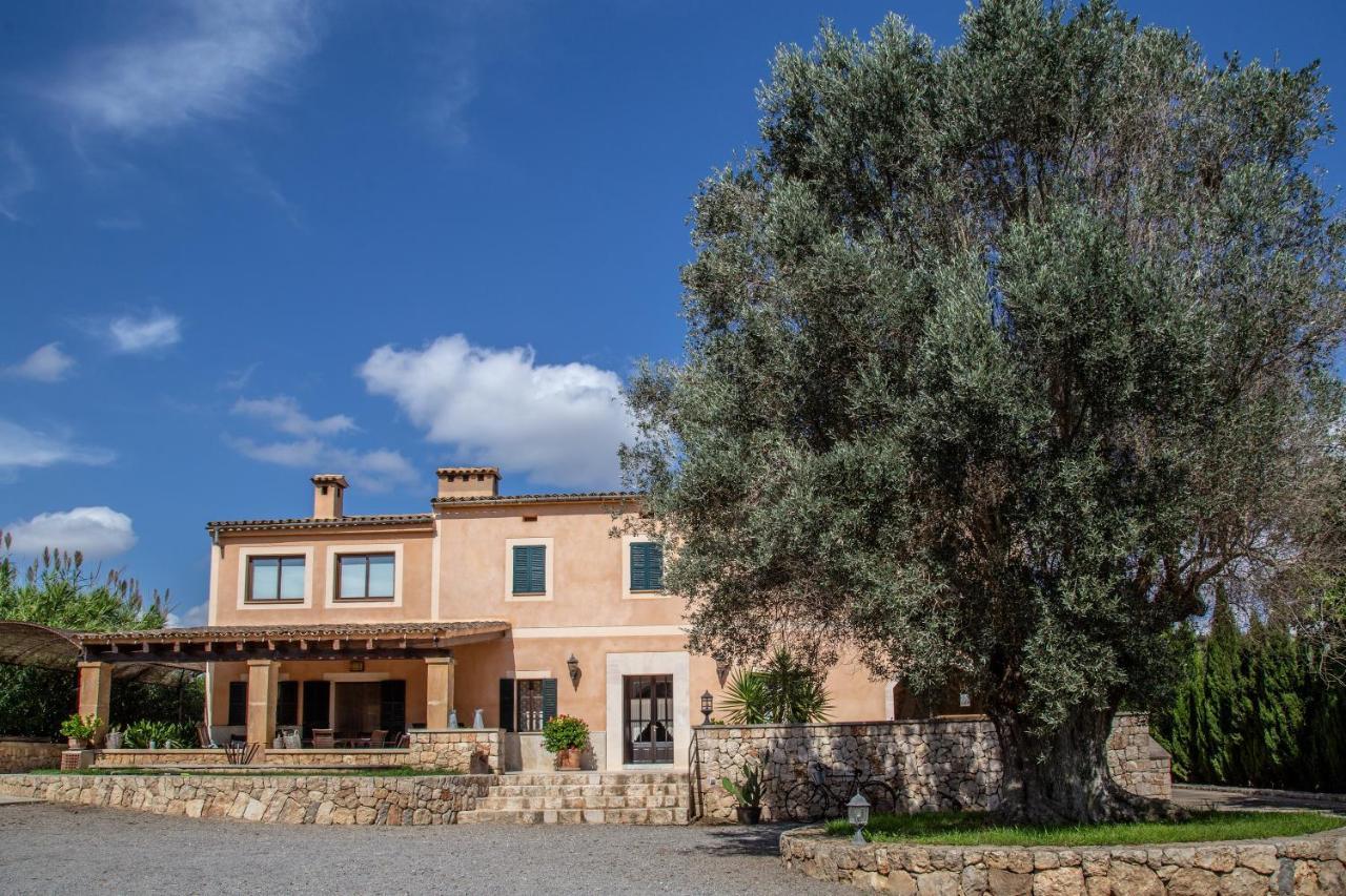 Ferienhaus Son Moix