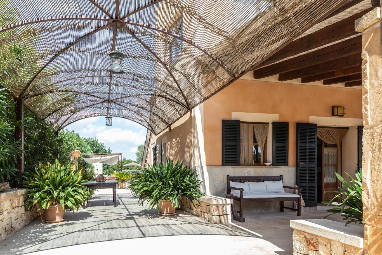 Ferienhaus Son Moix