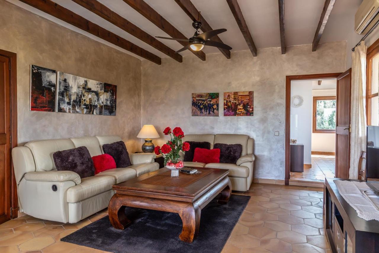 Ferienhaus Son Moix
