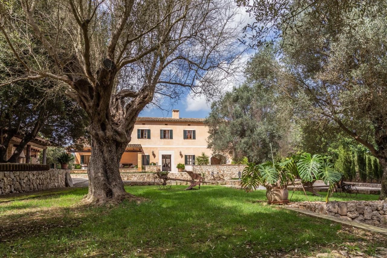 Ferienhaus Son Moix