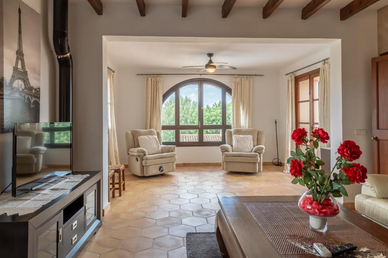 Ferienhaus Son Moix