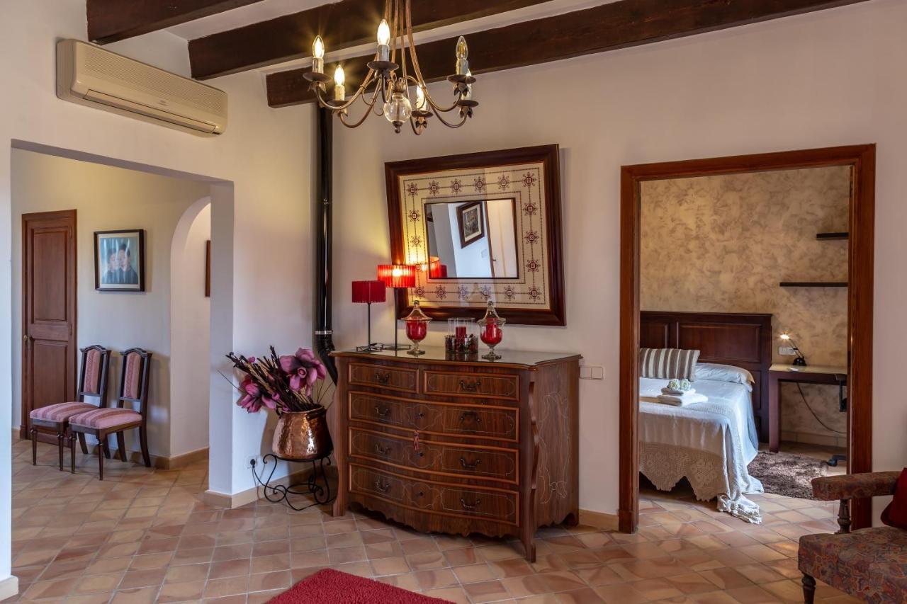 Son Moix Ferienhaus Manacor (Mallorca)