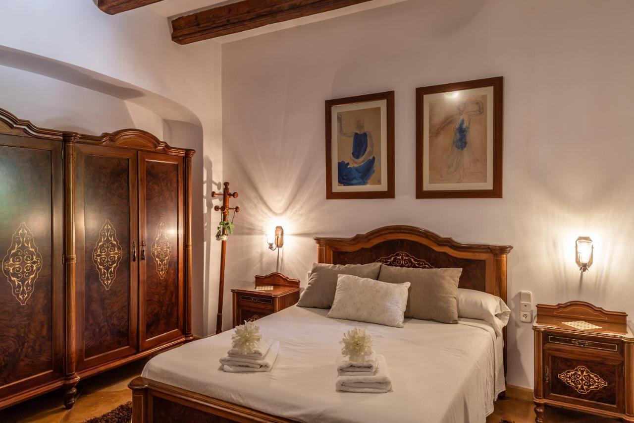 Son Moix Ferienhaus Manacor (Mallorca)
