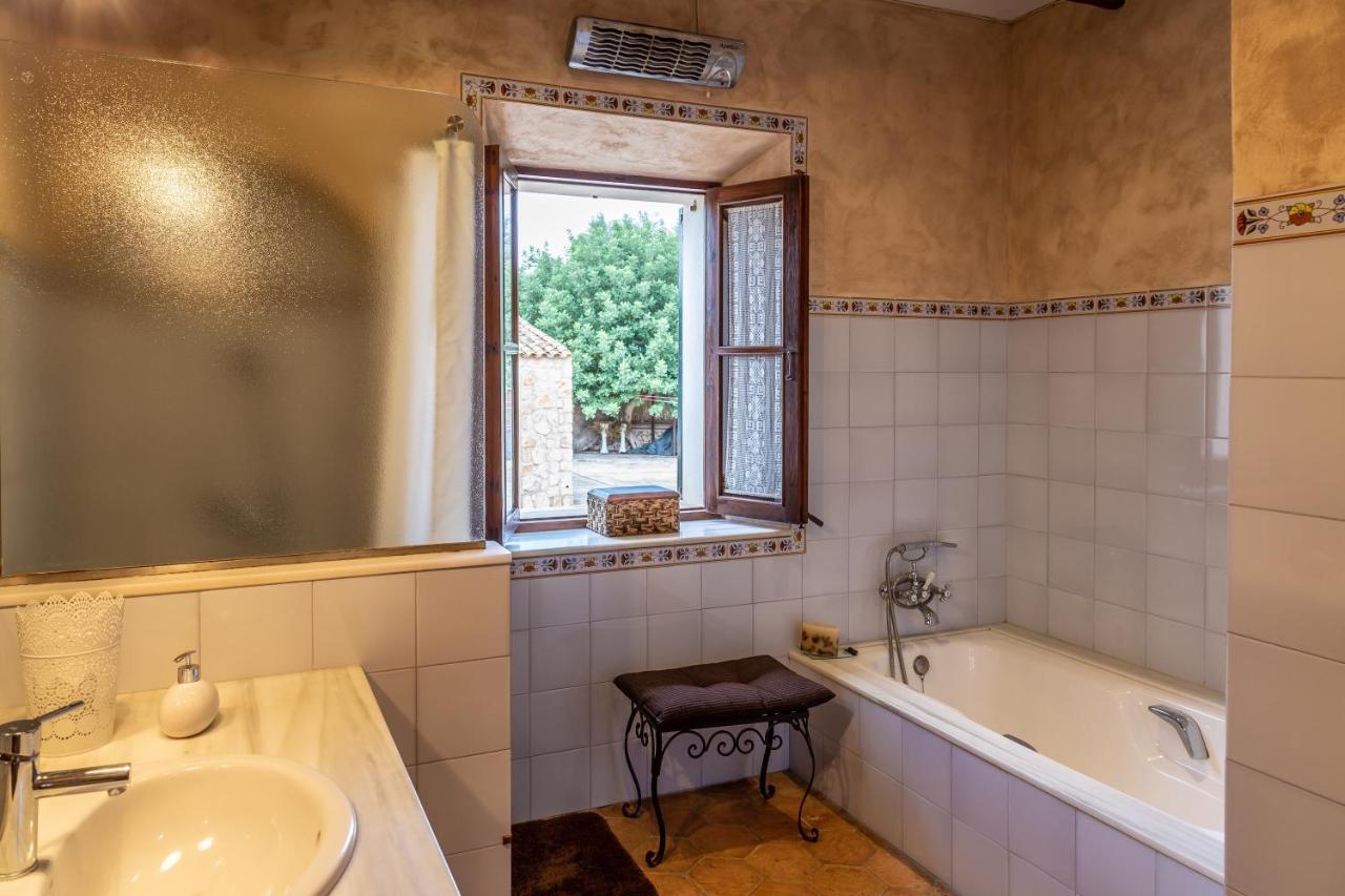 Ferienhaus Son Moix Manacor (Mallorca)
