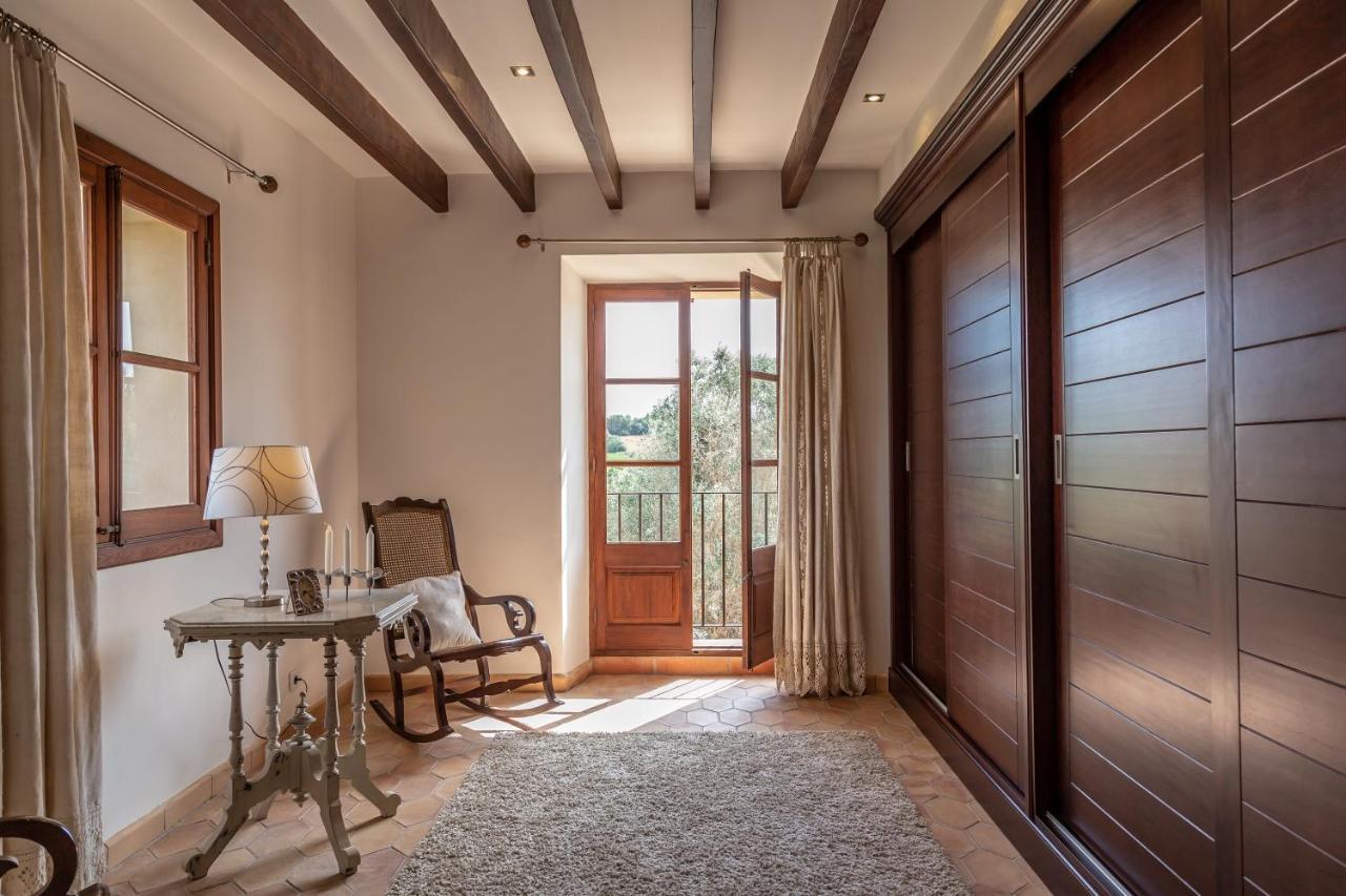 Son Moix Ferienhaus Manacor (Mallorca)